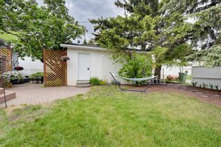 Photo 30: 208 Hawthorn Drive NW in Calgary: Thorncliffe Detached for sale : MLS®# A2140975