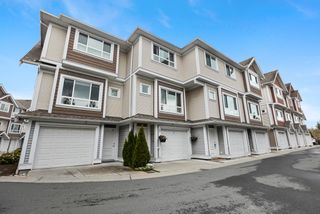 Photo 30: 56 7298 199A Street in Langley: Willoughby Heights Townhouse for sale : MLS®# R2773739