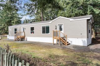 Photo 4: 26 50610 TRANS CANADA Highway in Boston Bar: Fraser Canyon Manufactured Home for sale in "Alpine Canyon MHP" : MLS®# R2832690