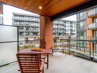 Photo 7: 309 733 W 3RD Street in North Vancouver: Harbourside Condo for sale in "The Shore" : MLS®# R2730270
