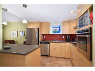 Photo 5:  in : Kitsilano House for rent (Vancouver East)  : MLS®# AR095
