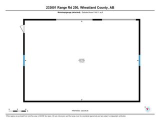 Photo 48: 233001 Range Road 250: Rural Wheatland County Detached for sale : MLS®# A2052555