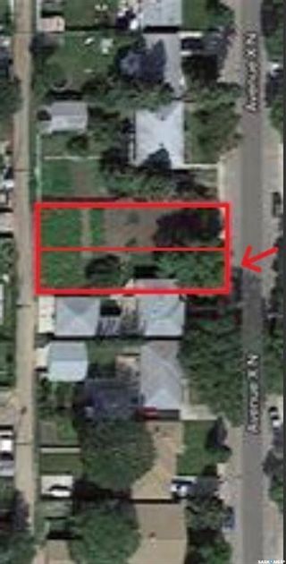 Photo 2: 223 X Avenue North in Saskatoon: Mount Royal SA Lot/Land for sale : MLS®# SK917604