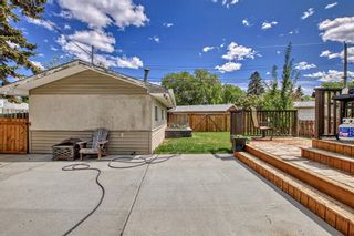 Photo 37: 131 Westover Drive SW in Calgary: Westgate Detached for sale : MLS®# A2051530