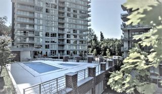 Photo 25: 2105 308 MORRISSEY Road in Port Moody: Port Moody Centre Condo for sale in "THE GRANDE" : MLS®# R2831173