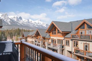 Photo 22: 410 707 Spring Creek Drive: Canmore Apartment for sale : MLS®# A2033193