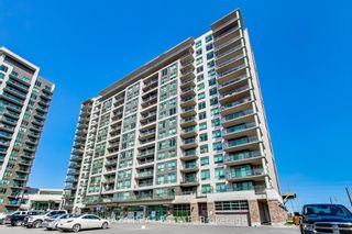 Photo 1: 1502 1235 Bayly Street in Pickering: Bay Ridges Condo for sale : MLS®# E8249932