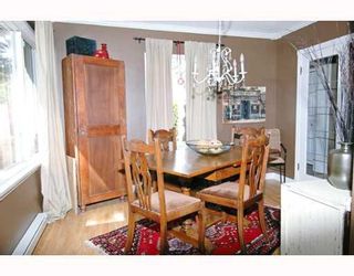 Photo 4: 24439 DEWDNEY TRUNK Road in Maple_Ridge: Websters Corners House for sale (Maple Ridge)  : MLS®# V645222