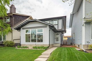 Main Photo: 138 Woodfield Close SW in Calgary: Woodbine Detached for sale : MLS®# A2135407