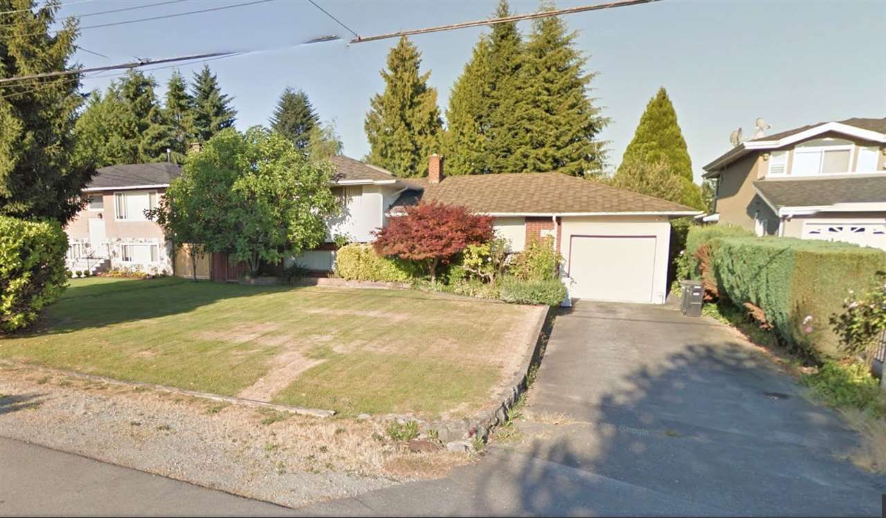 Main Photo: 1582 BLAINE Avenue in Burnaby: Sperling-Duthie House for sale (Burnaby North)  : MLS®# R2088666