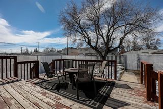 Photo 38: 424 Monreith Street in Winnipeg: Sinclair Park Residential for sale (4C)  : MLS®# 202308507