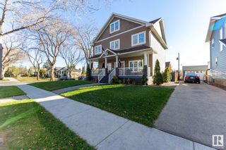 Photo 3: 6703 111 Avenue in Edmonton: Zone 09 House for sale : MLS®# E4289826
