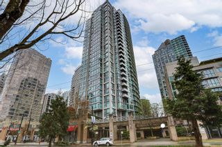 Photo 23: 603 1008 CAMBIE Street in Vancouver: Yaletown Condo for sale in "Waterworks" (Vancouver West)  : MLS®# R2870969
