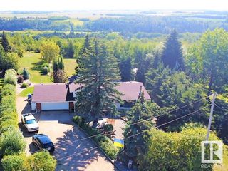 Photo 46: 46 23516 TWP RD 560: Rural Sturgeon County House for sale : MLS®# E4311404
