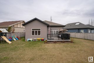 Photo 42: 1033 CHAHLEY Lane in Edmonton: Zone 20 House for sale : MLS®# E4385847