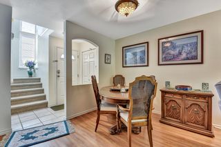Photo 8: 319 16233 82 Avenue in Surrey: Fleetwood Tynehead Townhouse for sale in "The Orchards" : MLS®# R2606826