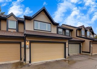 Photo 3: 44 12625 24 Street SW in Calgary: Woodbine Row/Townhouse for sale : MLS®# A2087464