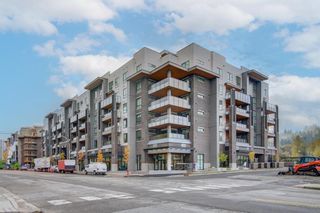 Photo 2: 208 3131 MURRAY Street in Port Moody: Port Moody Centre Condo for sale : MLS®# R2743343