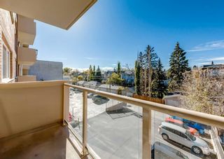 Photo 21: 311 429 14 Street NW in Calgary: Hillhurst Apartment for sale : MLS®# A2086158