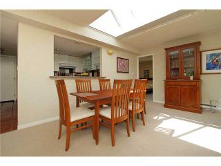 Photo 5: 801 1272 COMOX Street in Vancouver: West End VW Condo for sale in "CHATEAU COMOX" (Vancouver West)  : MLS®# V896383