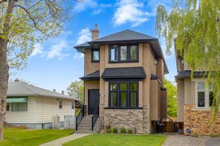 Main Photo: 1706 31 Street SW in Calgary: Shaganappi Detached for sale : MLS®# A2135086