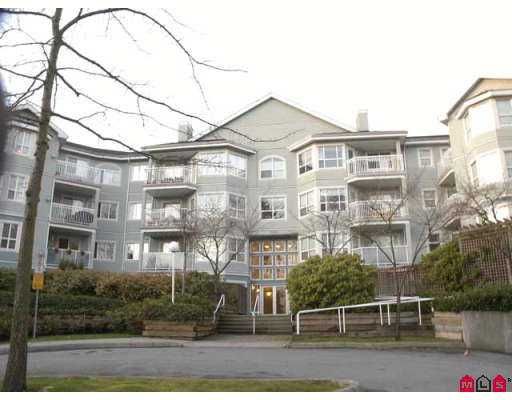 Main Photo: 13955 LAUREL Drive in Surrey: Whalley Condo for sale in "King George Manor" (North Surrey)  : MLS®# F2701487