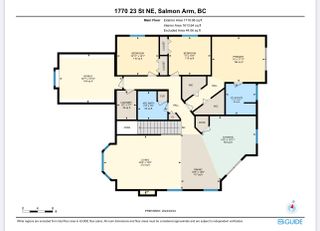 Photo 100: 1770 NE 23 Street in Salmon Arm: Lakeview Meadows House for sale (NE SALMON ARM)  : MLS®# 10311168