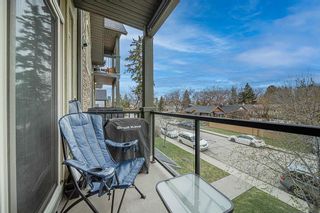Photo 23: 205 2012 1 Street NW in Calgary: Tuxedo Park Apartment for sale : MLS®# A2129383