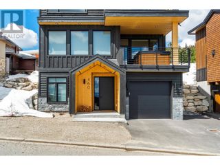 Photo 41: 460 Feathertop Way in Big White: House for sale : MLS®# 10302330