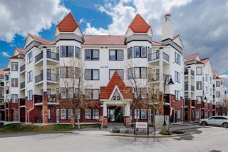 Photo 1: 134 20 Royal Oak Plaza NW in Calgary: Royal Oak Apartment for sale : MLS®# A2129589