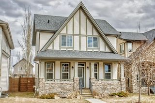 Main Photo: 197 Cranarch Place SE in Calgary: Cranston Detached for sale : MLS®# A2042979