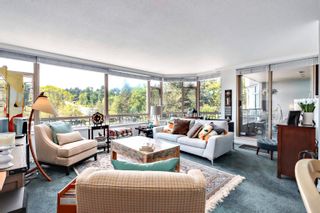 Photo 2: 304 1327 E KEITH Road in North Vancouver: Lynnmour Condo for sale in "CARLTON AT THE CLUB" : MLS®# R2883020