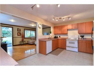 Photo 6: 3391 OXFORD ST in Port Coquitlam: Glenwood PQ House for sale : MLS®# V1062458