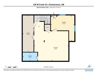Photo 41: 128 West Creek Circle: Chestermere Semi Detached (Half Duplex) for sale : MLS®# A2014506
