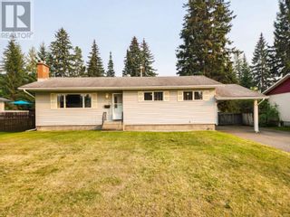 Photo 2: 4129 CHURCHILL ROAD in Prince George: House for sale : MLS®# R2779308