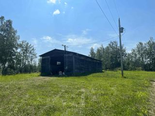 Photo 4: 14081 BUICK CREEK Road in Fort St. John: Buick Creek House for sale : MLS®# R2793998