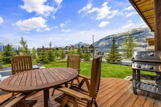 Photo 18: 526 Stewart Creek Close: Canmore Detached for sale : MLS®# A1235252
