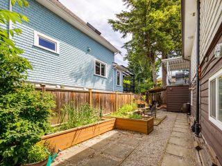 Photo 26: 4194 PRINCE ALBERT Street in Vancouver: Fraser VE House for sale (Vancouver East)  : MLS®# R2702150