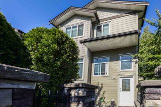 Photo 39: 4 22865 TELOSKY Avenue in Maple Ridge: East Central Townhouse for sale in "WINDSONG" : MLS®# R2496443