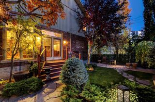 Photo 33: 1727 24 Street SW in Calgary: Shaganappi Detached for sale : MLS®# A2006718