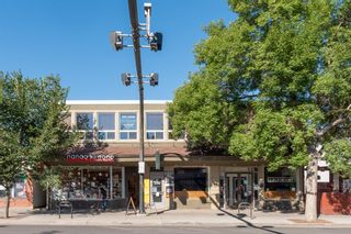 Main Photo: 215A 10 Street NW in Calgary: Hillhurst Mixed Use for sale : MLS®# A2008516