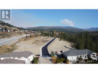 Photo 1: Lot 8 Manning Place in Vernon: Vacant Land for sale : MLS®# 10306510