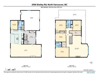 Photo 38: 2556 SHELLEY Road in North Vancouver: Blueridge NV House for sale in "BlueRidge" : MLS®# R2869493