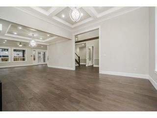 Photo 4: 552 MARLOW Street in Coquitlam: Central Coquitlam House for sale : MLS®# R2215514