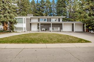 Photo 2: 2008 Ursenbach Road NW in Calgary: University Heights Detached for sale : MLS®# A1148631