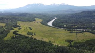 Photo 2: DL 1132 TELKWA HIGH Road in Smithers: Smithers - Rural Land for sale (Smithers And Area)  : MLS®# R2708512