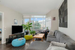 Photo 17: 304 12 ATHLETES Way in Vancouver: False Creek Condo for sale in "Village on False Creek-KAYAK" (Vancouver West)  : MLS®# R2833335