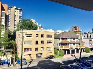 Photo 16: 401 1967 BARCLAY Street in Vancouver: West End VW Condo for sale in "THE PALASADES" (Vancouver West)  : MLS®# R2180516