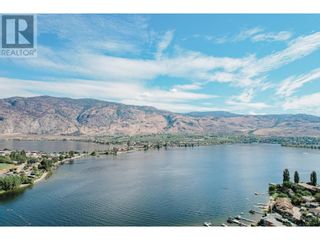 Photo 1: 5820 89th Street Unit# 303 in Osoyoos: House for sale : MLS®# 10309328
