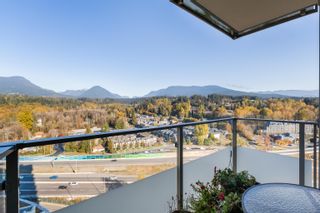 Photo 18: 2002 1550 FERN Street in North Vancouver: Lynnmour Condo for sale in "BEACON" : MLS®# R2738296
